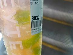 -喜茶(深圳湾万象城店)