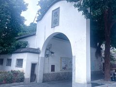 -三坊七巷历史文化街区