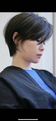 点击看大图 -HaLo hair studio
