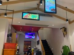 -丁记盐蘸牛肉·新杭菜(河东路店)