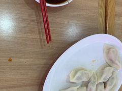 -喜家德虾仁水饺(北站店)