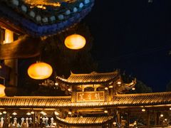 -芙蓉镇景区