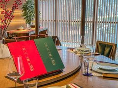 -荷风细雨·中国茶宴(世纪大道店)