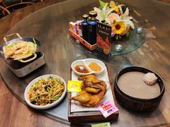 -风波庄(罍街分舵)