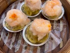 -中恒华茶楼(牌坊店)