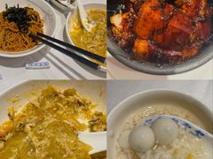 -老吉士酒家(天平路店)