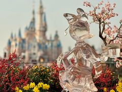 -上海迪士尼度假区