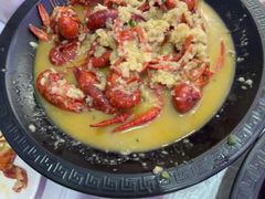 -金陵暴走小龙虾·迷踪蟹(凯德MALL店)