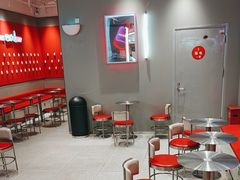 -DQ·蛋糕·冰淇淋(万风新天地店)