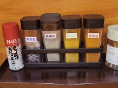 -天妇罗内顺田(罗湖店)