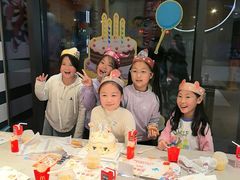 -麦当劳(药谷大道店)