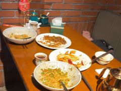 -伊斯麦尔丝路·新派菜(沙子口店)