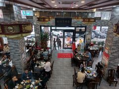 -红星光发煲仔饭(文海店)