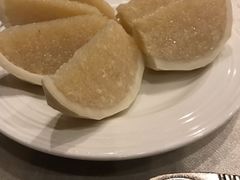 椰子饭-三亚海韵度假酒店·韵和轩中餐厅