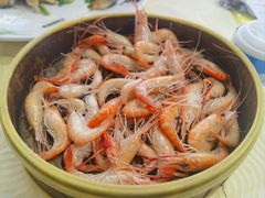 -东胜客河鲜店·西江河鲜·老字號渔家菜