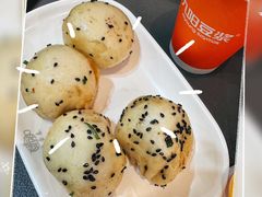 -大壶春(四川中路店)