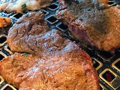 -小米烤肉-泥炉炭烤(常营店)