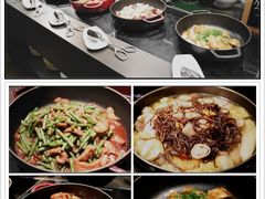 -The Place 自助餐(香港康得思酒店)