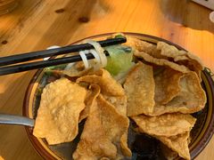 炸豆皮-韦记螺蛳粉(NO2店)