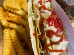 -TACO STAR 塔可星(下沙宝龙店)