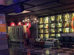 -星聚会KTV(苏州信投大厦店)