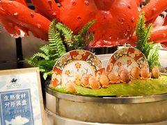 -五月罗马海鲜自助餐厅(陆家嘴店)
