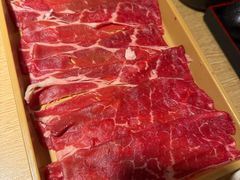 -温野菜涮涮锅(曲江大悦城店)