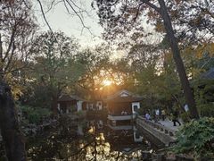 -秋霞圃