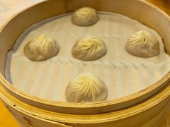 -鼎泰丰(嘉年华•海信广场VILLAGE店)
