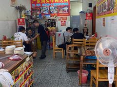 大堂-柴头哥·牛肉火锅(爱民路店)