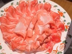 -北京老门框爆肚涮肉馆(凤城六路店)