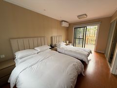 -上海怡沁园度假酒店