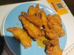 -稻品香小锅饭豆腐馆(北三路店)