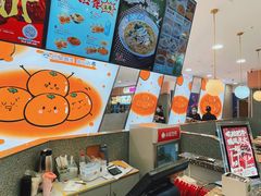 -小杨生煎(成山巴黎春天店)