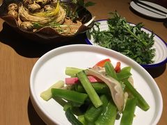 -卞氏菜根香(青羊万达店)