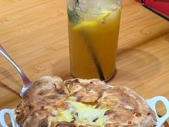 -黑熊披萨orso pizza