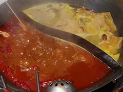 -萍姐火锅·公路夜市(南京新街口店)