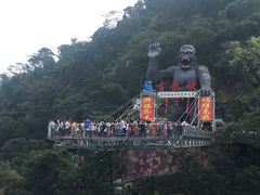 -古龙峡云天玻霸