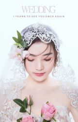 -杭州金夫人婚纱摄影(富阳私享店)