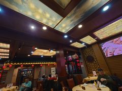 -汇景花园酒家(基立下道店)