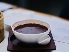 陈皮红豆沙-蔡澜点心·粤菜(月星环球港店)