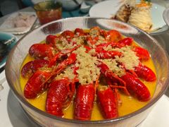 -雀蓝川菜(滨湖万象汇店)