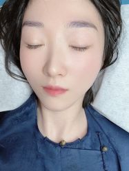 -芊冉•美甲美睫纹绣