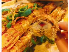 -盛港湾海鲜食府(黄沙店)