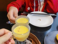 -丽晶轩中餐厅(重庆丽晶酒店)