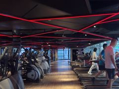 -W FITNESS 威尔仕健身·游泳(老西门新苑店)