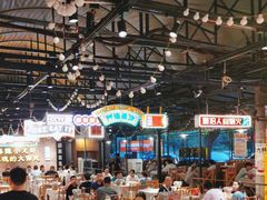 -霸王虾·麻辣小龙虾(清水河公园店)