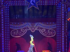 -珠海横琴长隆《卡卡虎奇遇记》