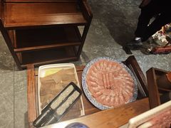 -鑫隆四季涮肉(八角畅游店)