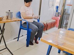 -老字号凉茶(新华南店)